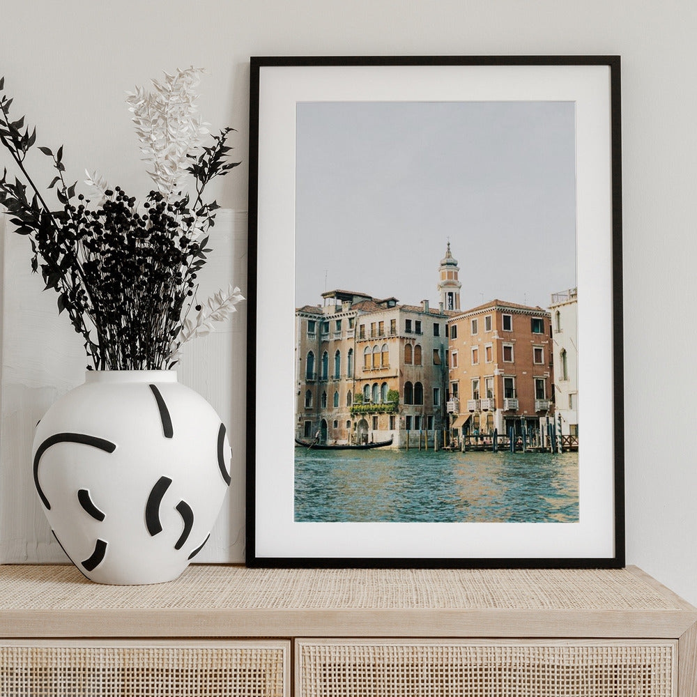 Venice II