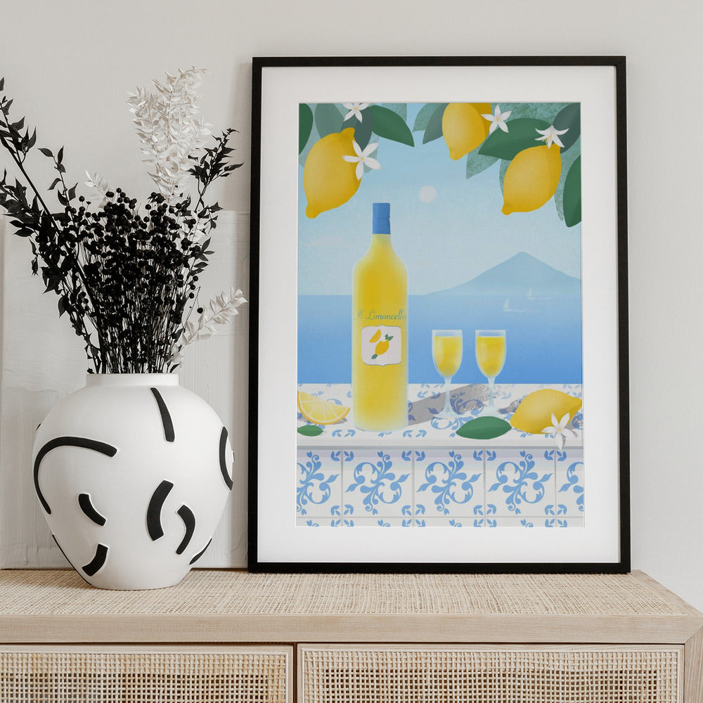 Limoncello