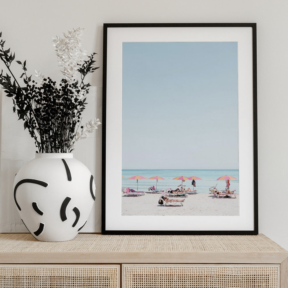 Beach life 4