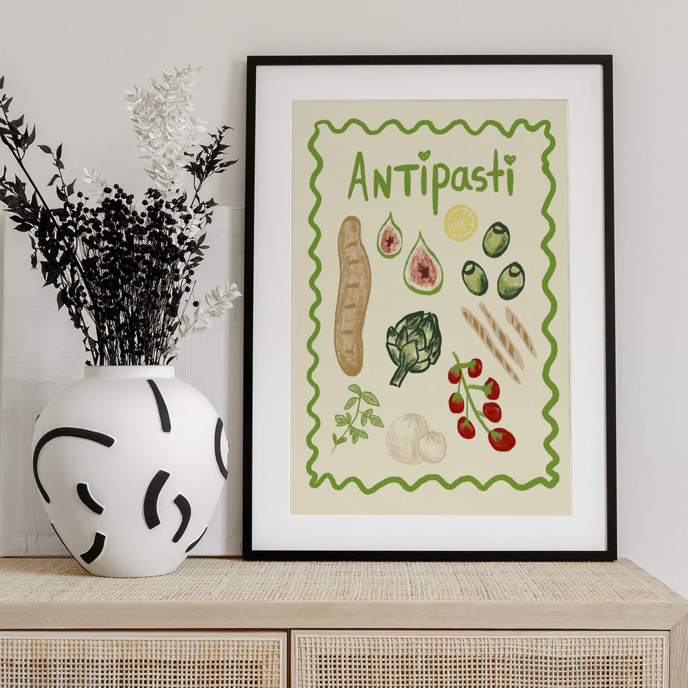 Antipasti