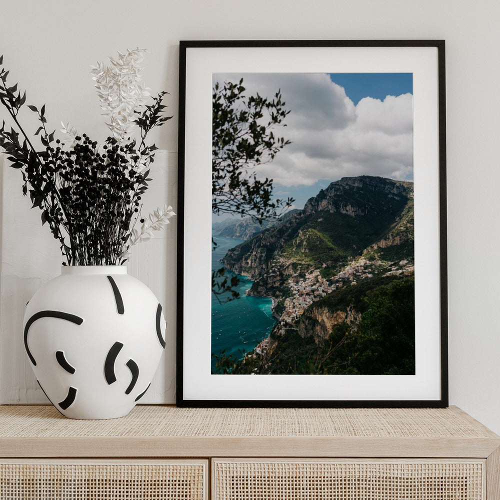 Positano Italy