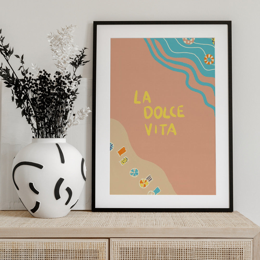 La Dolce Vita Gup