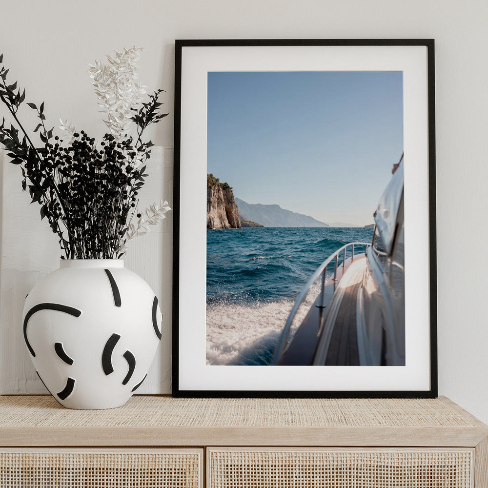 Amalfi Coast | Italy Travel Photography