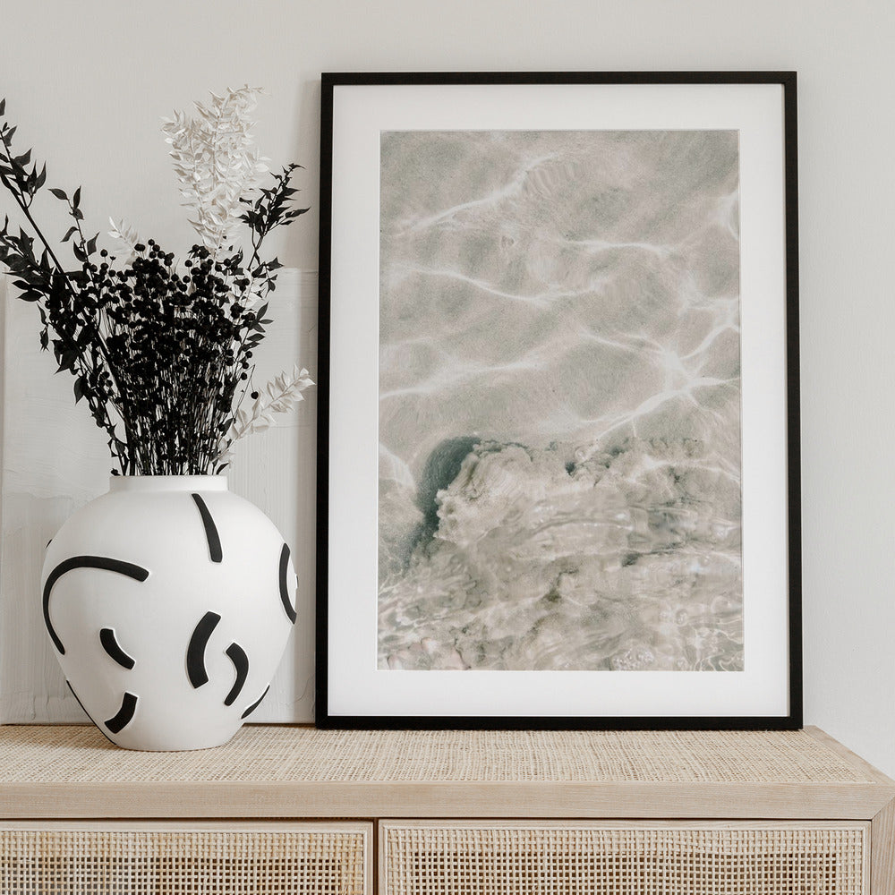 The Ostuni Water | Italy Travel Photography