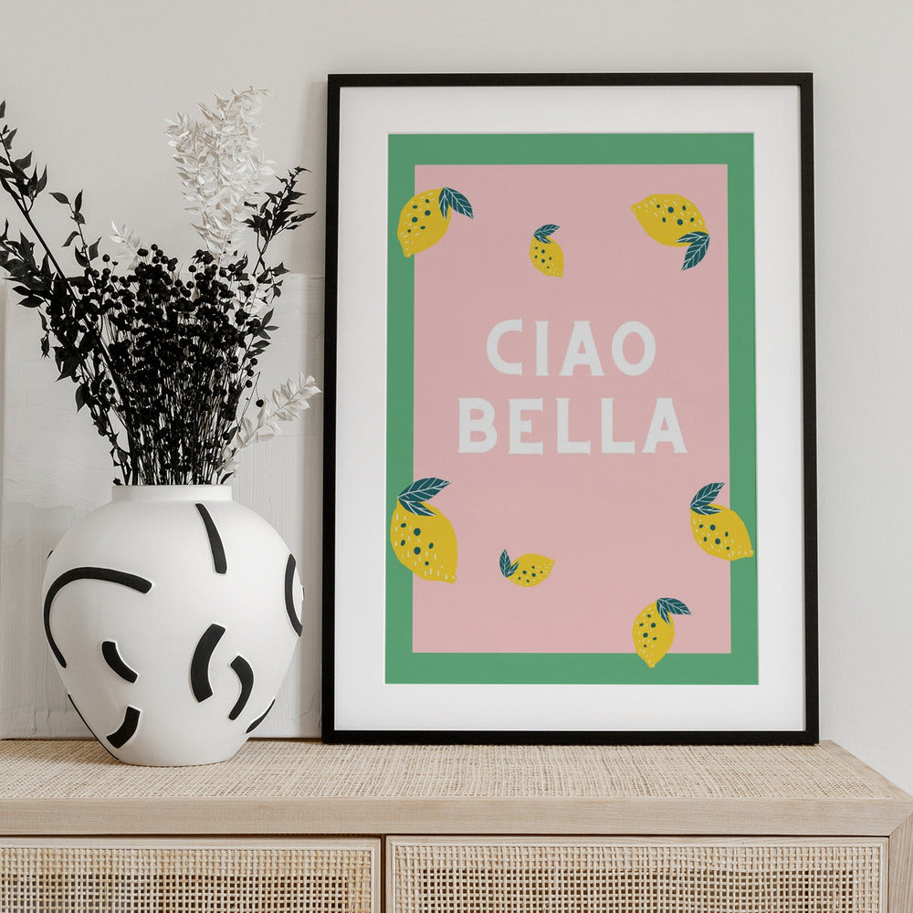 Ciao Bella