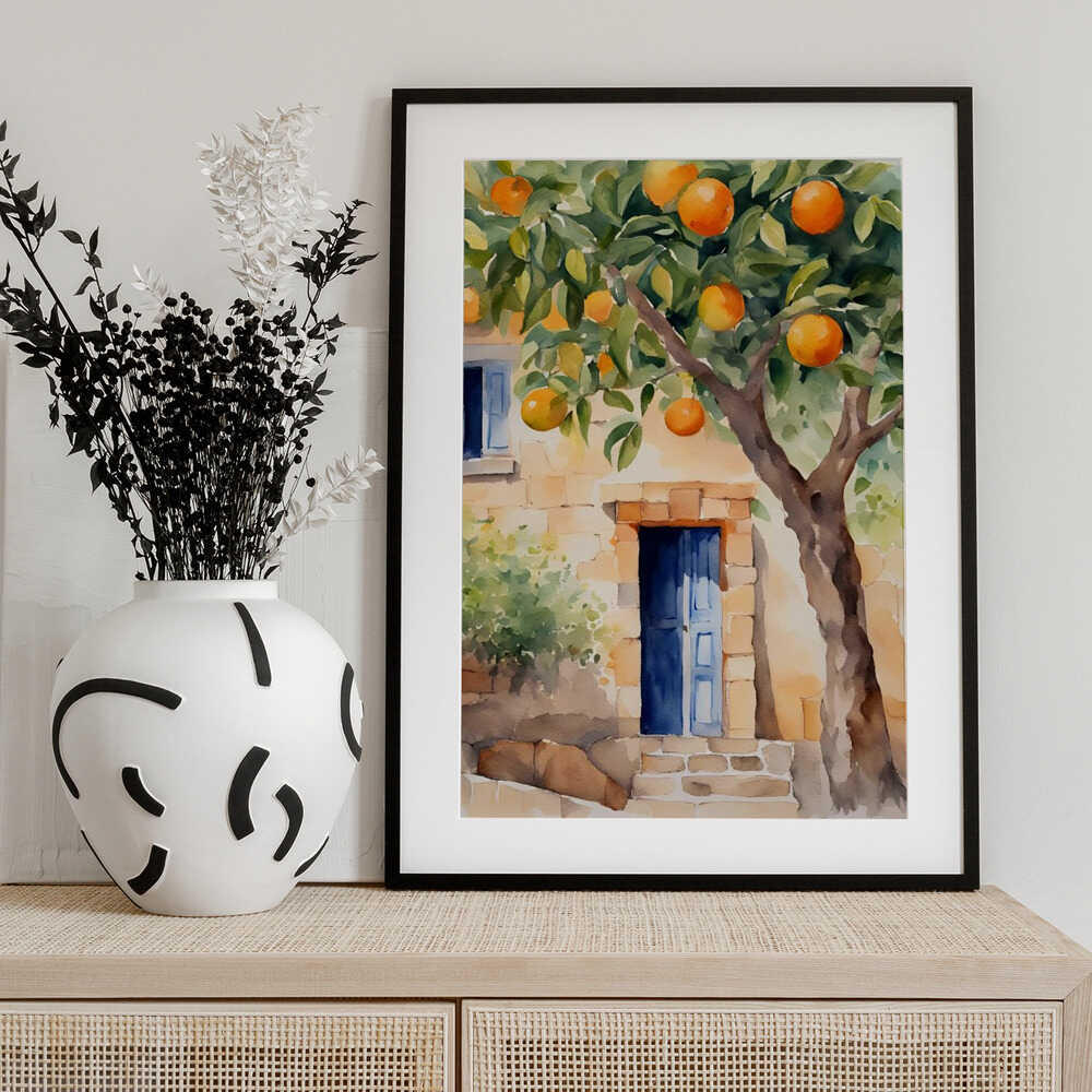 Orangetree