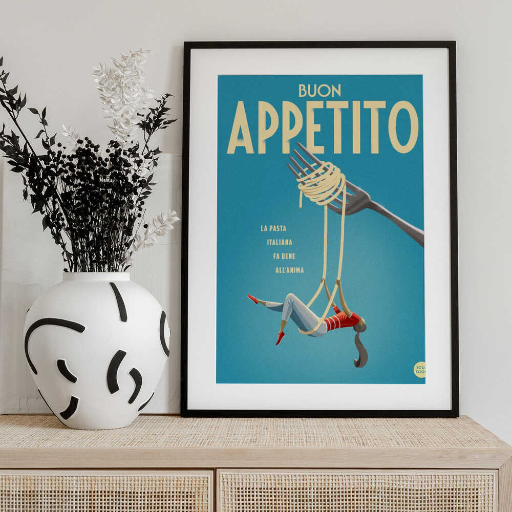 Buon Appetito