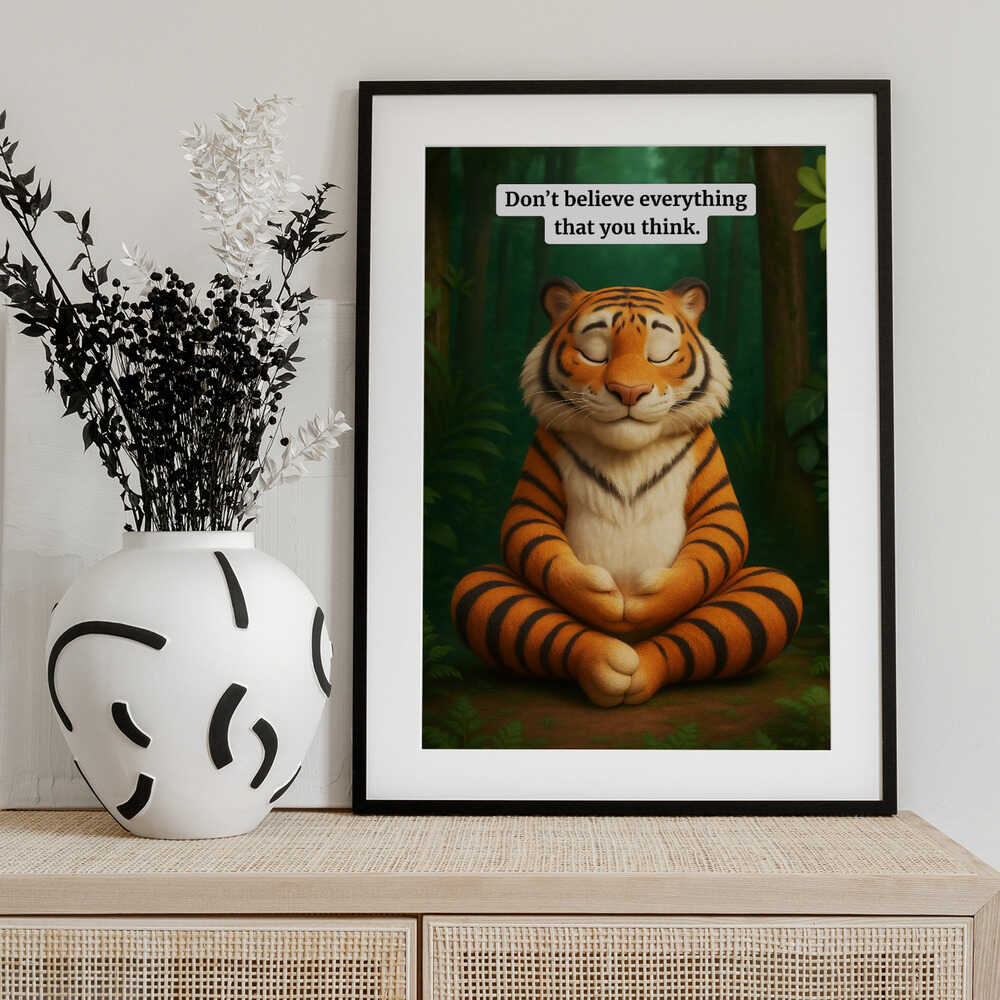 Medi-tiger