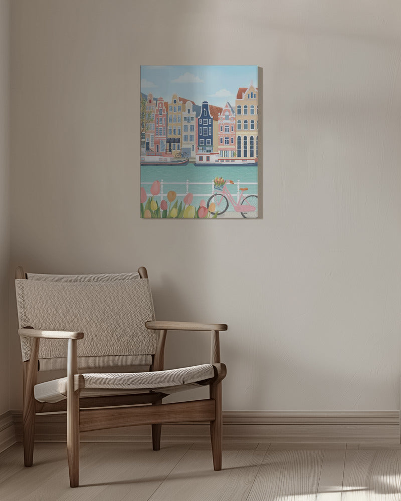 Amsterdam City
