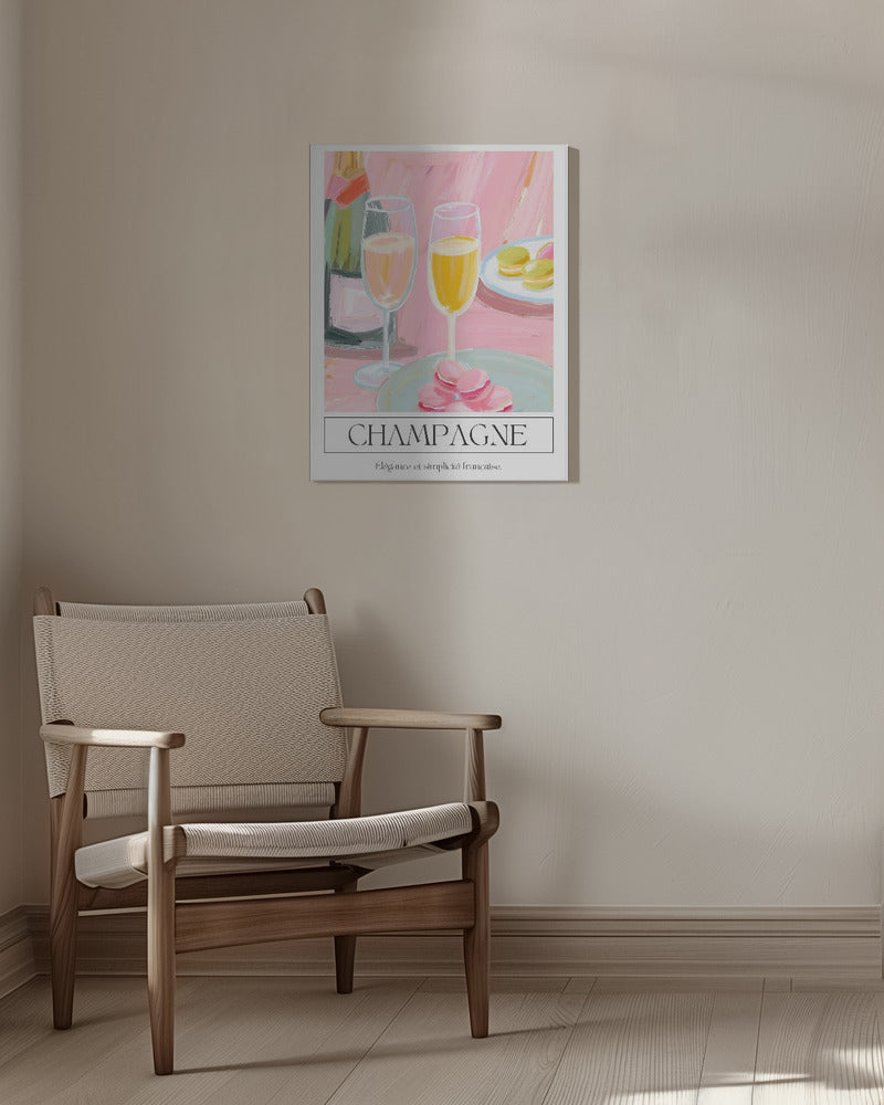 Champagne