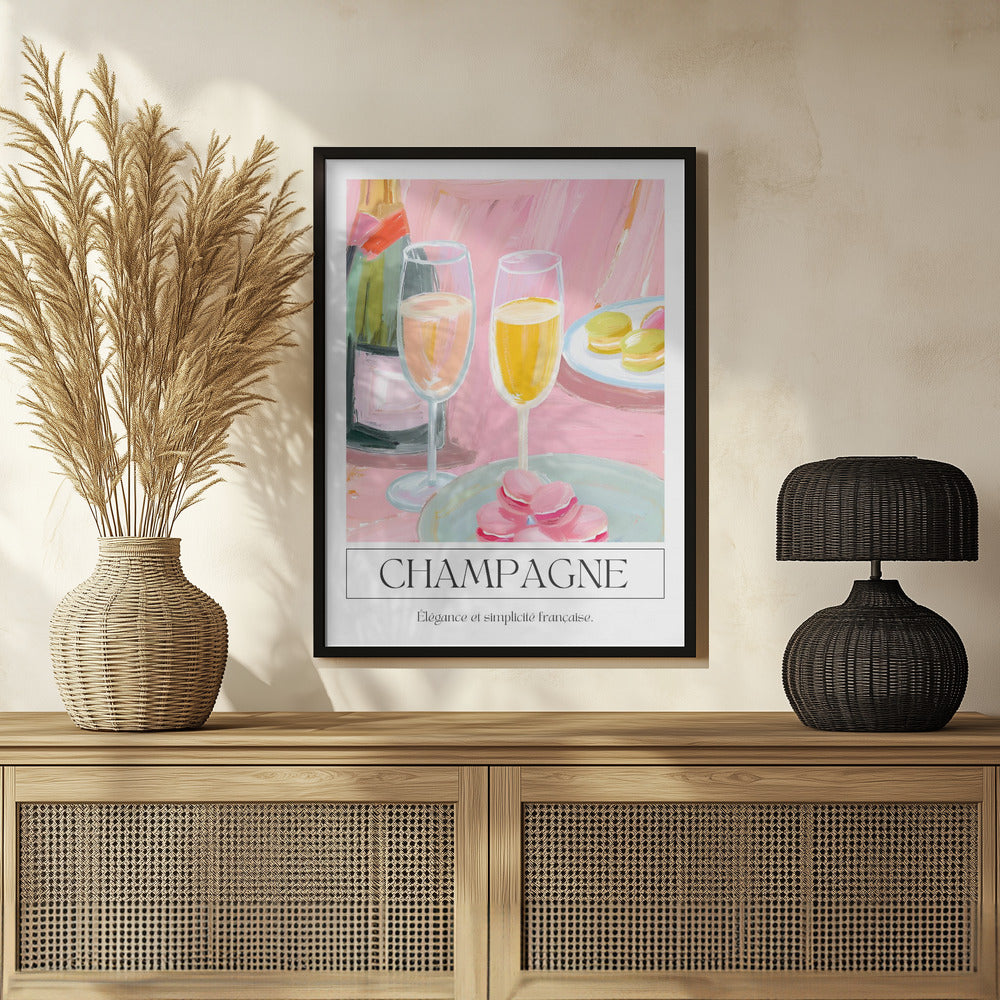Champagne