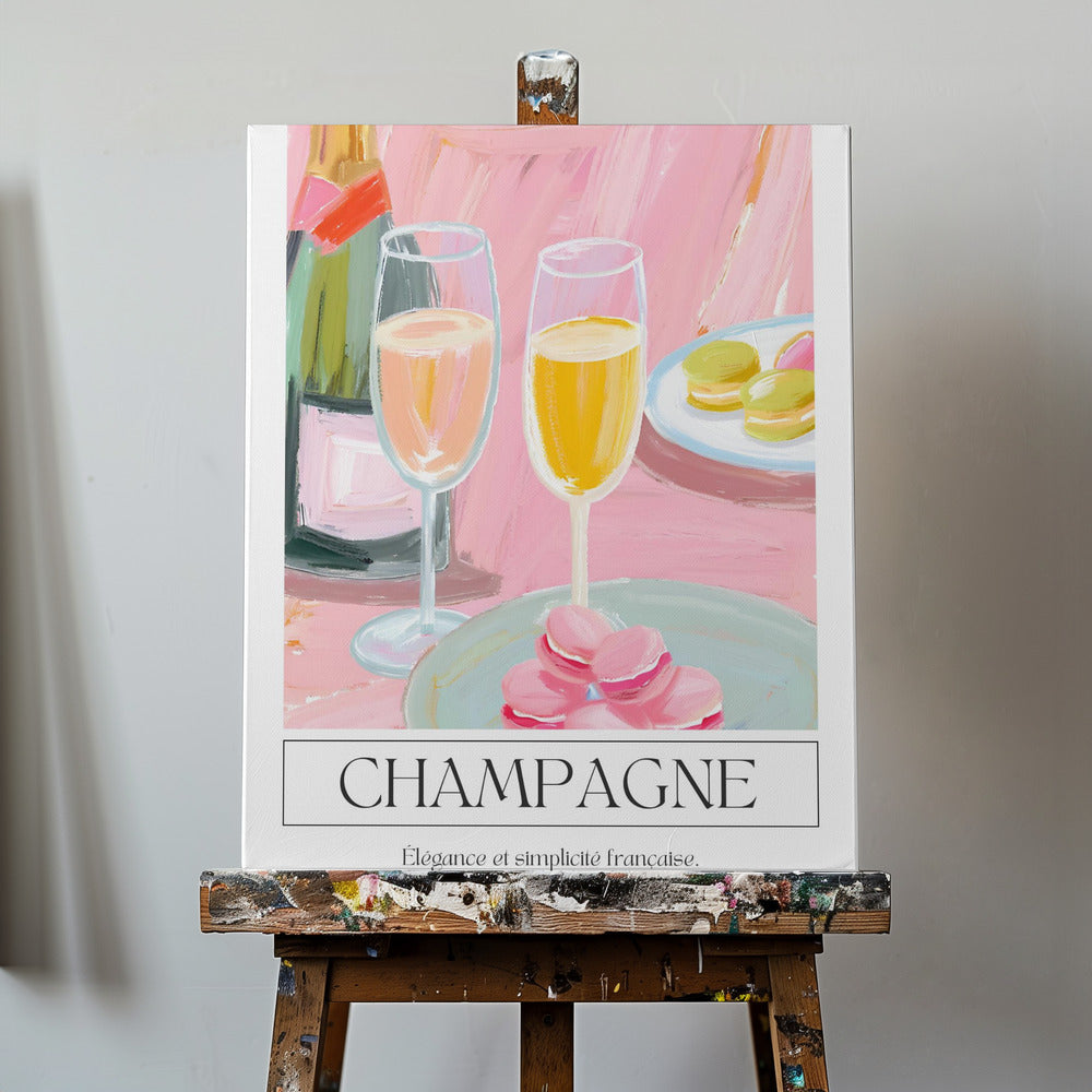 Champagne