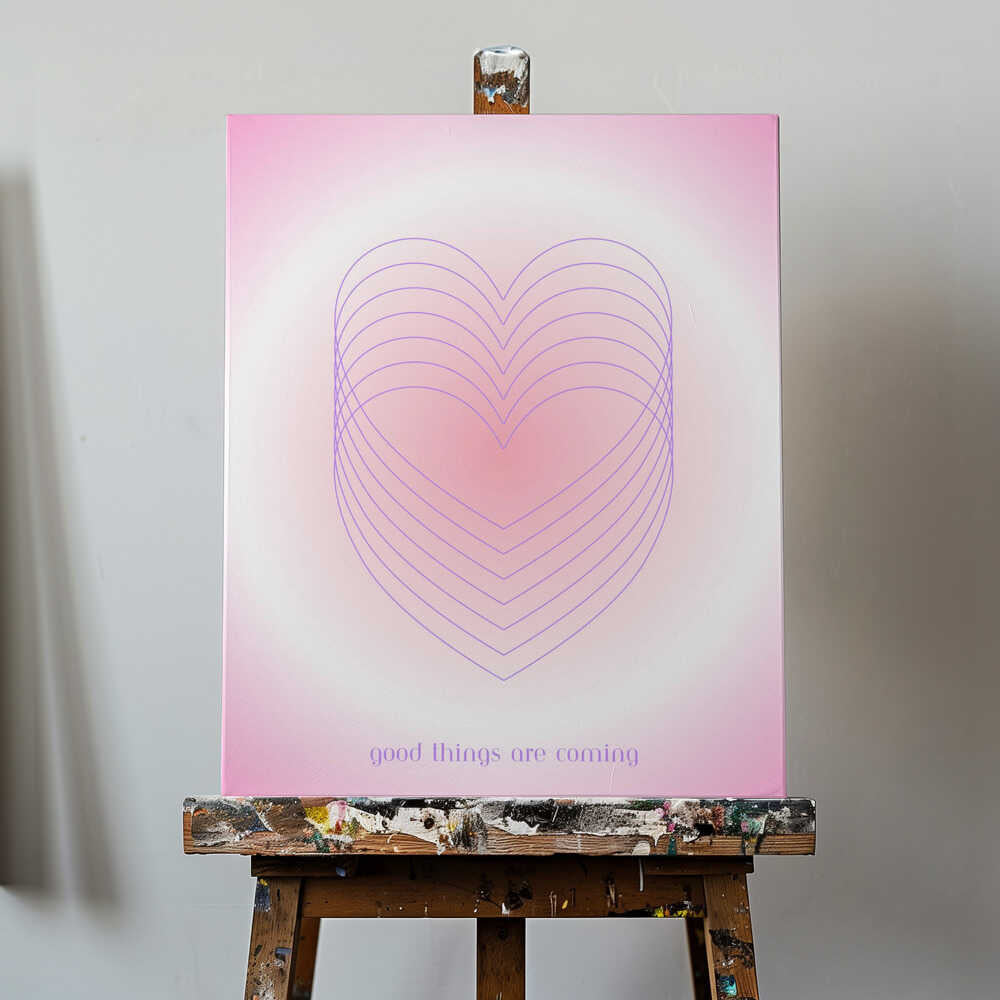 Positive Vibes Ahead