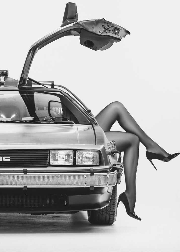 The Future Is Female: Part 3