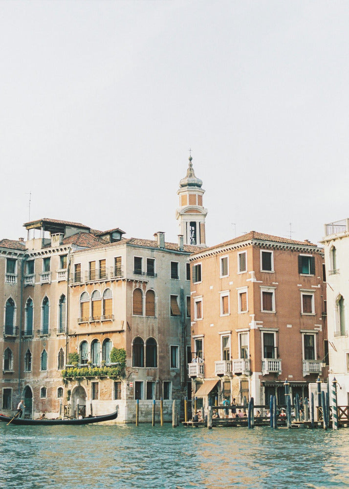 Venice II