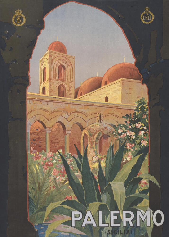 Palermo (Sicilia)