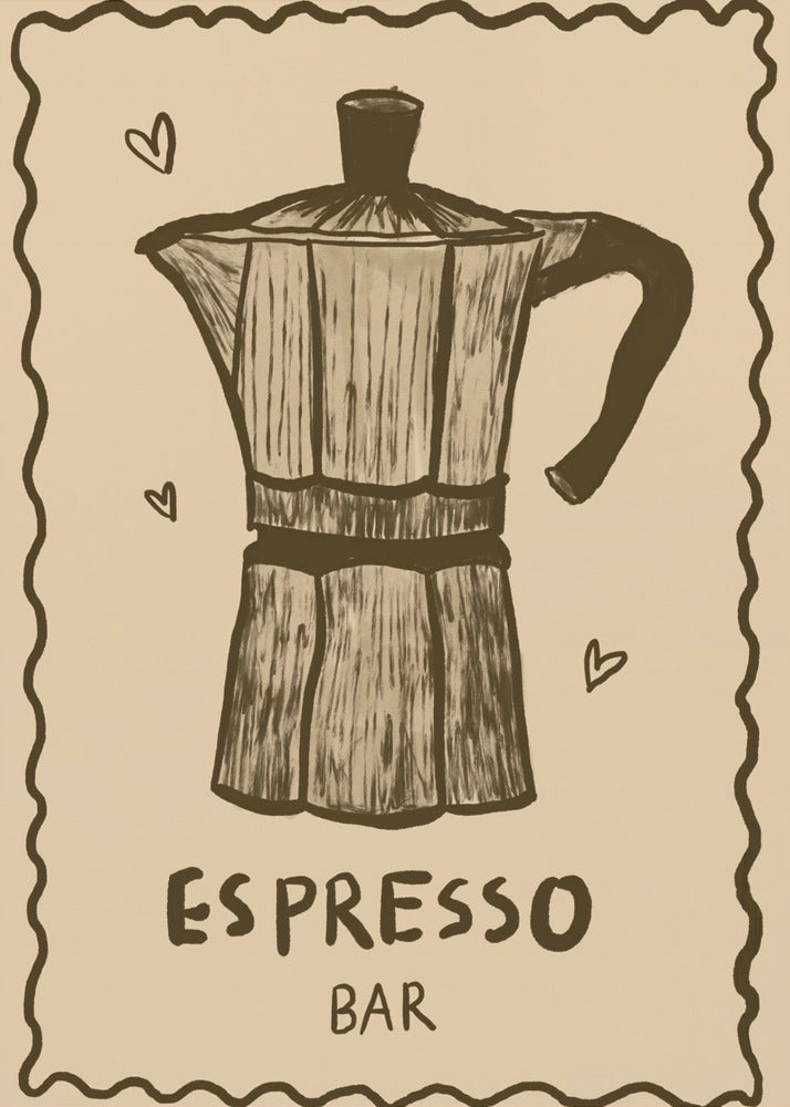 Espresso