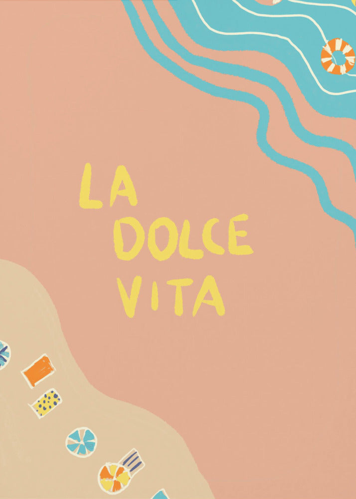 La Dolce Vita Gup