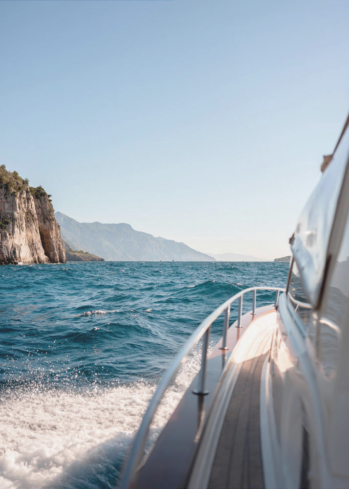 Amalfi Coast | Italy Travel Photography