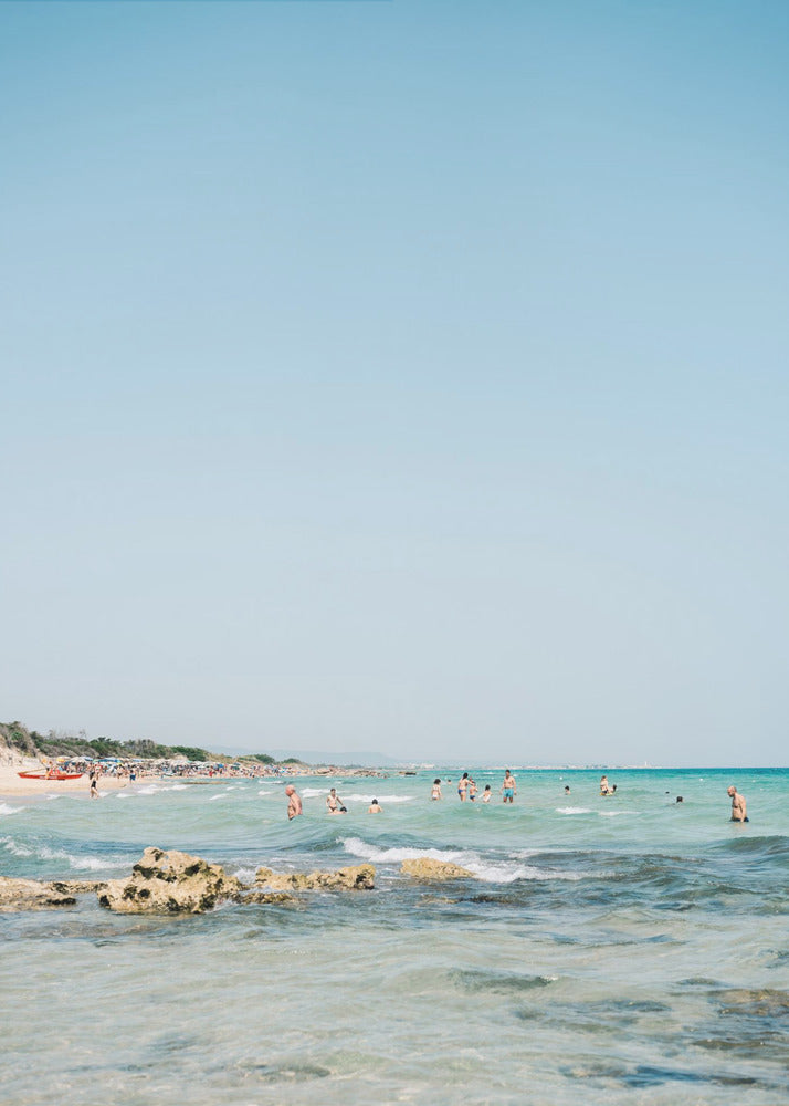 Ostuni Summer | Italy travel photography