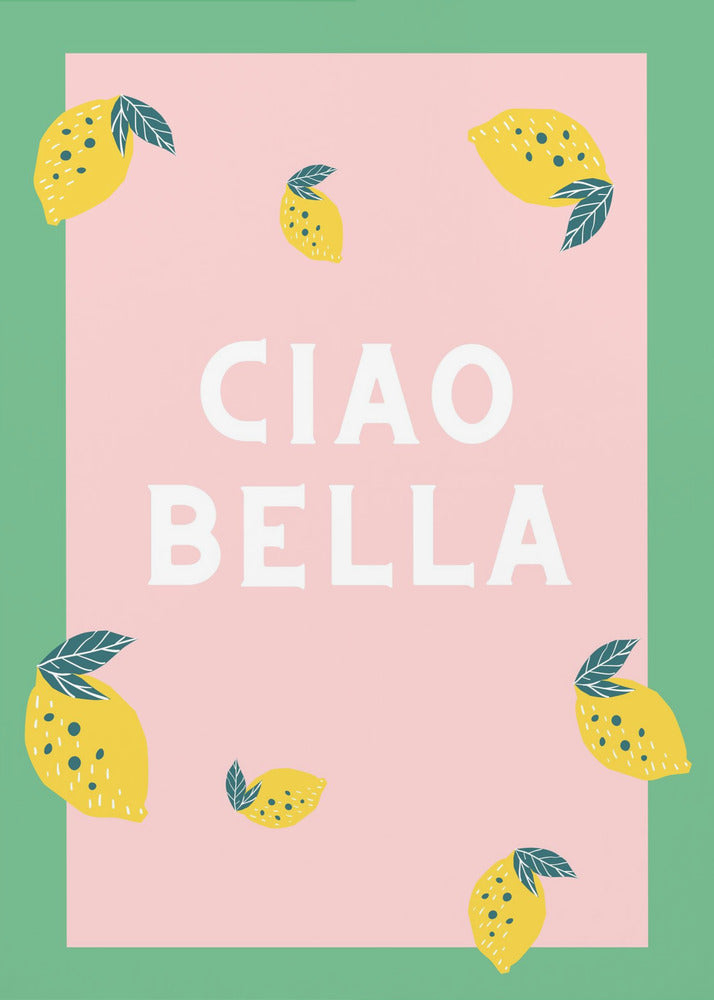 Ciao Bella
