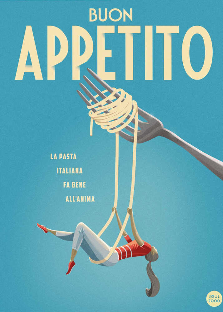 Buon Appetito