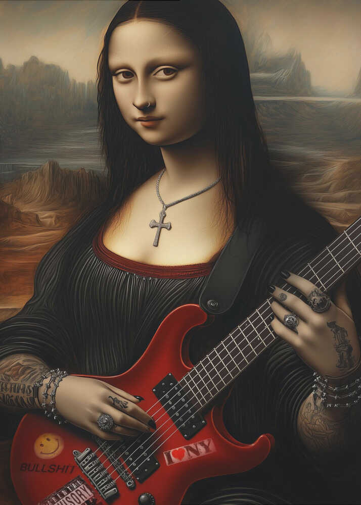 Lisa Revamped