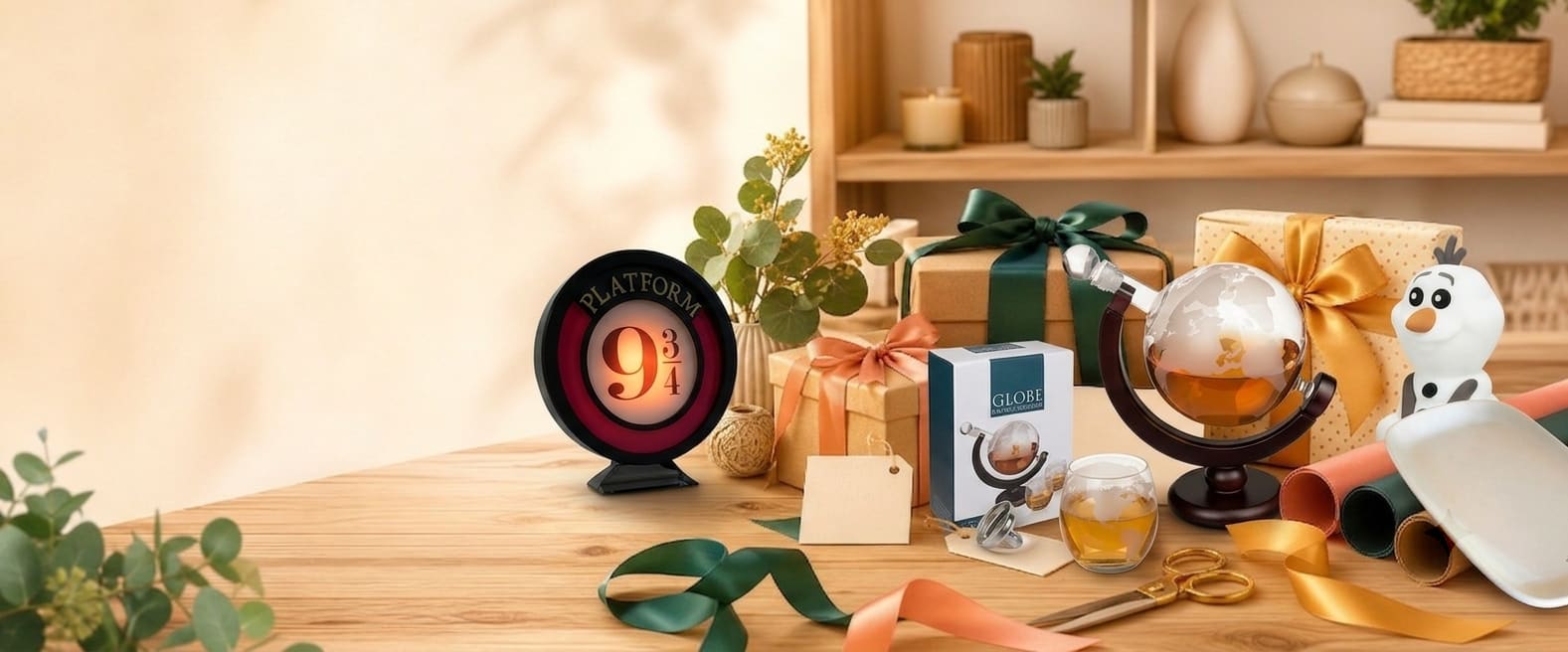 Geschenk unter 30 Euro
