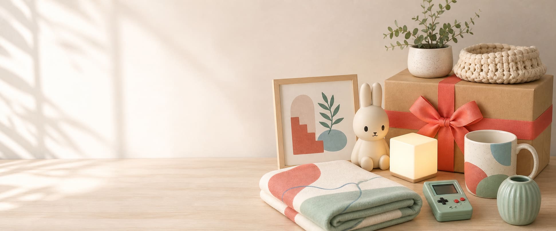 Gift tips