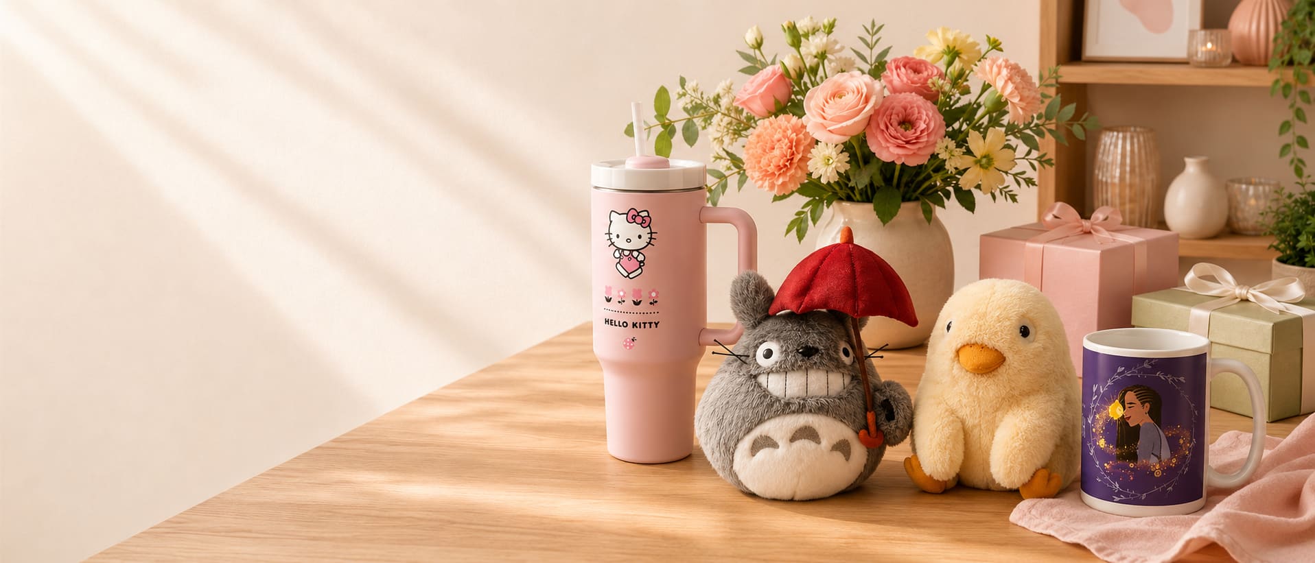 Muttertag Geschenke
