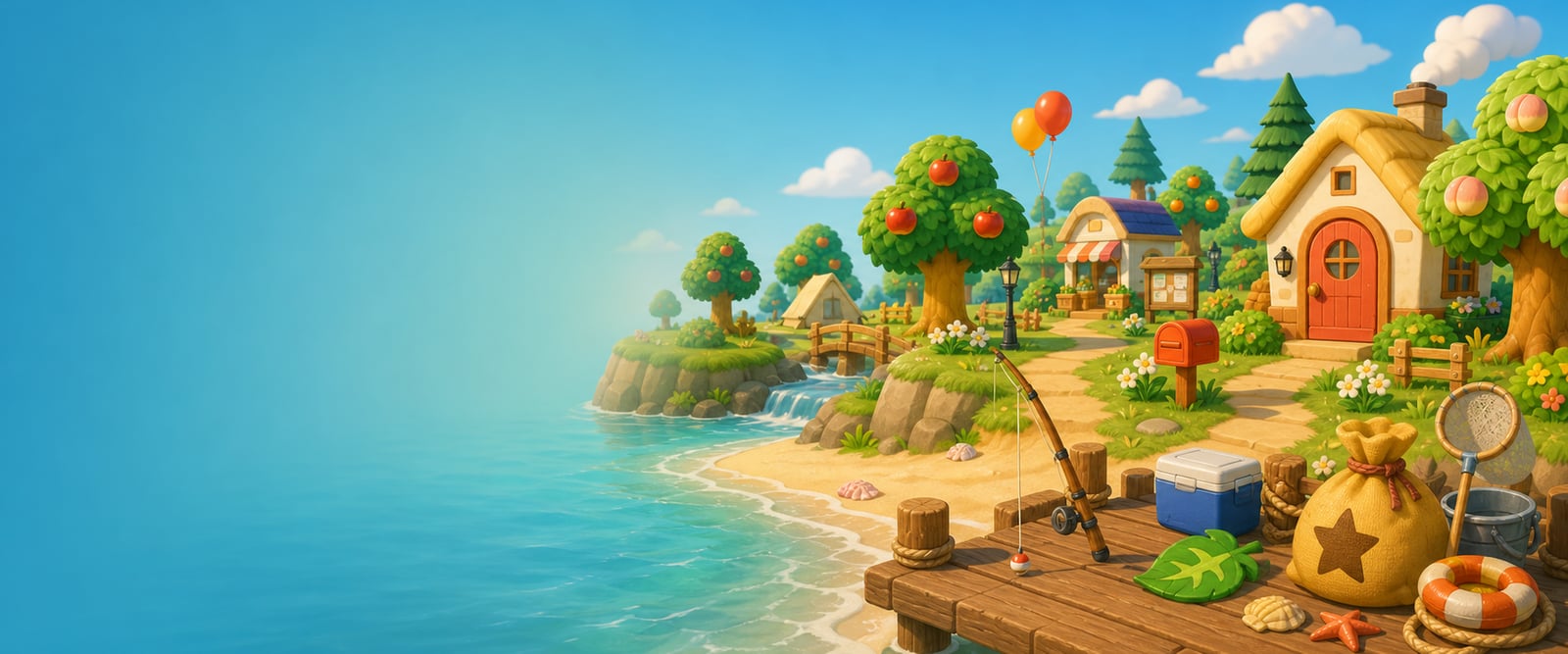 Animal Crossing
