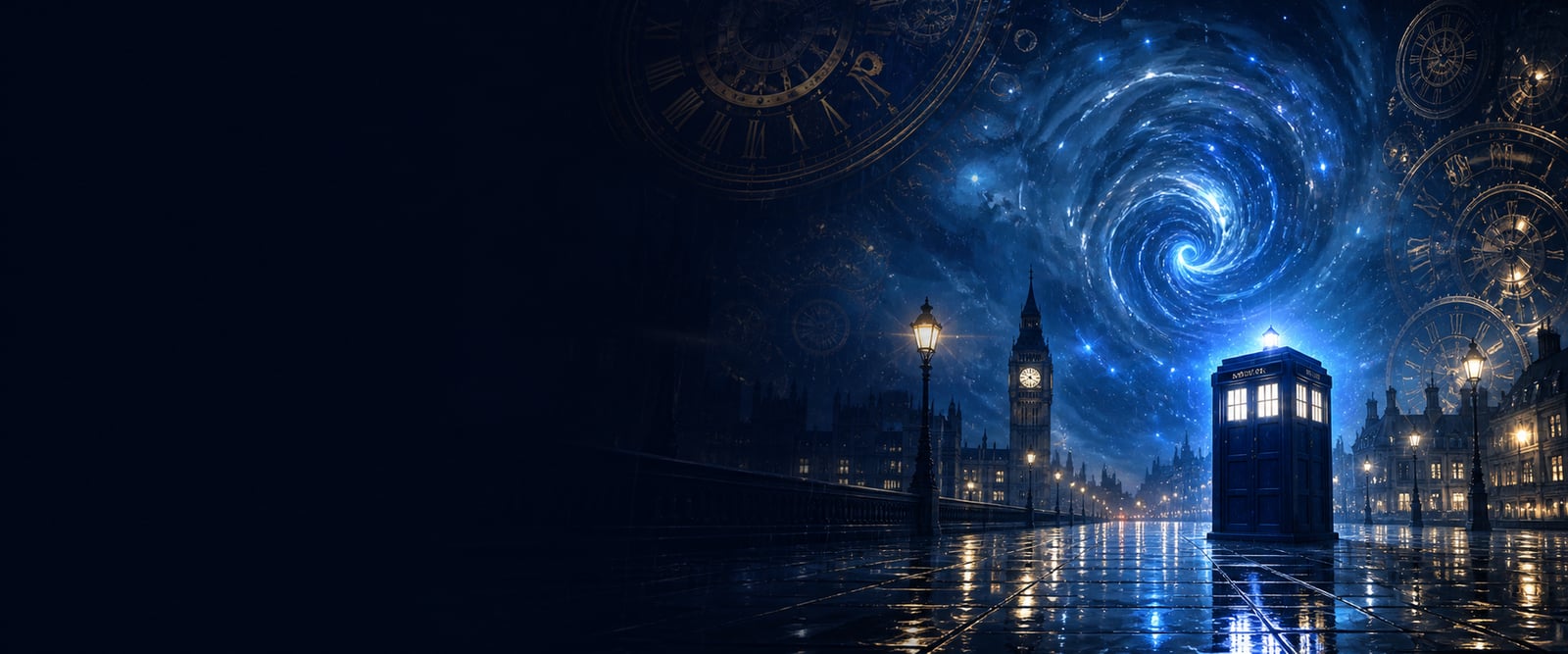 Doctor Who