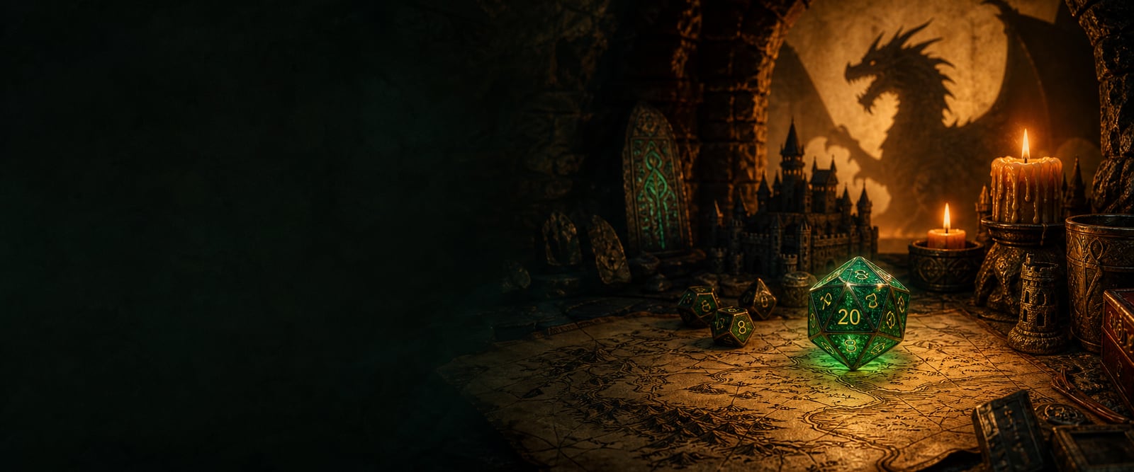Dungeons & Dragons