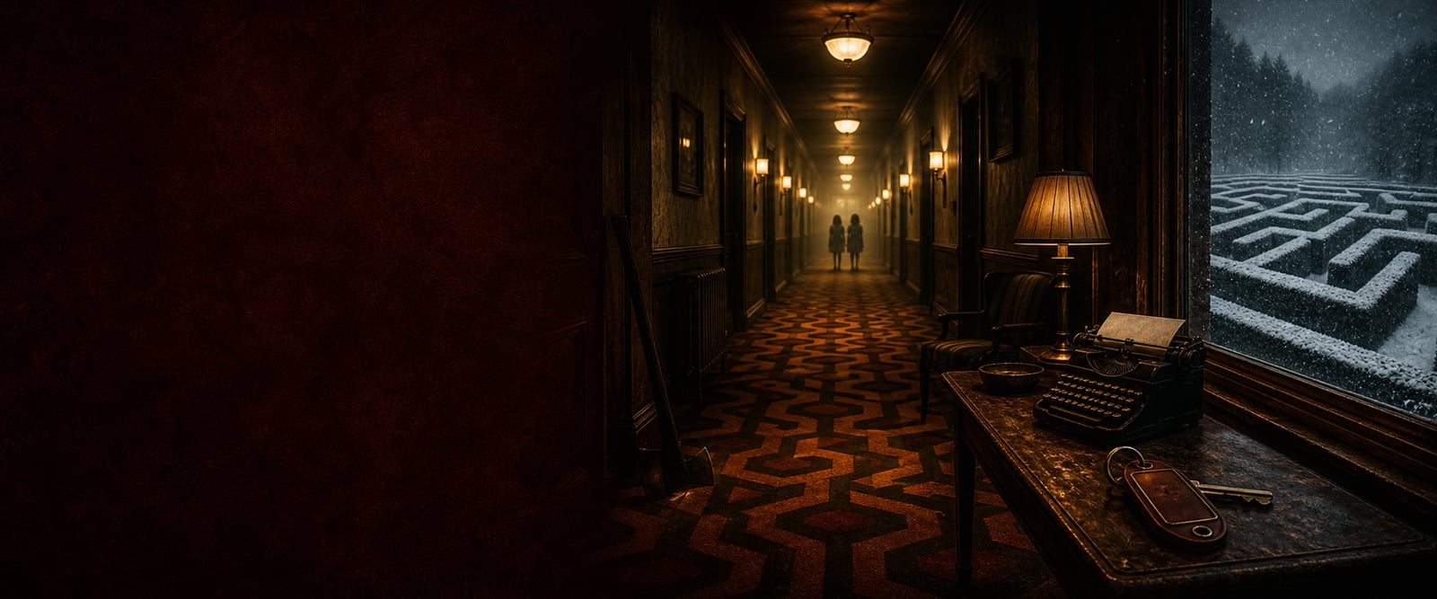 The Shining